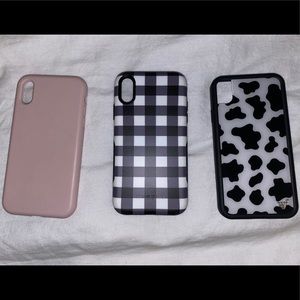 iPhone XR cases